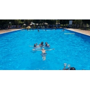 Colonia de Vacaciones - Diciembre 2014